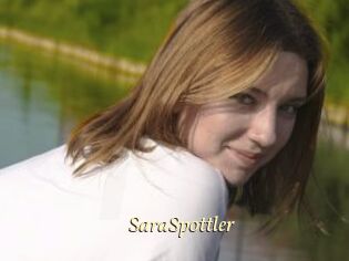 SaraSpottler