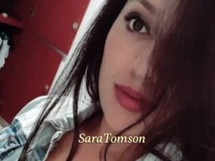 SaraTomson