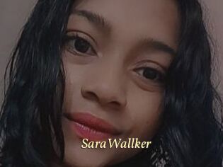 SaraWallker