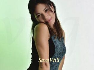 SaraWill