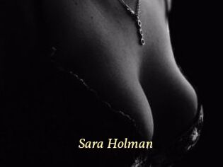 Sara_Holman