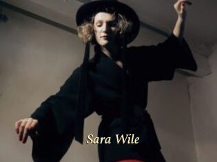 Sara_Wile