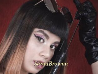 SaraaBrownn