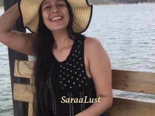 SaraaLust