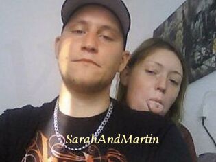 SarahAndMartin