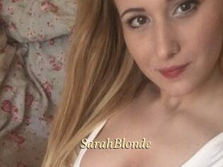 SarahBlonde