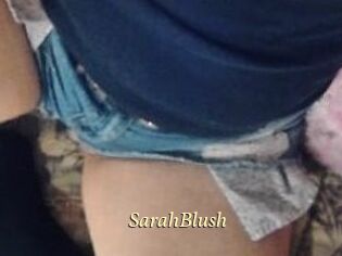 SarahBlush