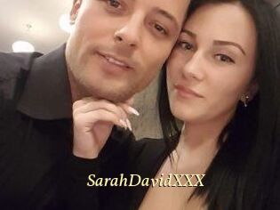SarahDavidXXX