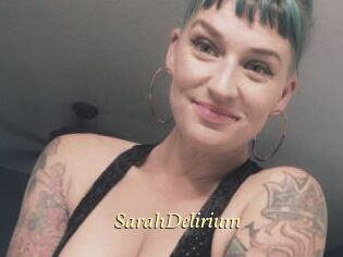 SarahDelirium