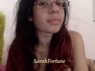 SarahFortune