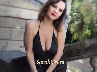 SarahGrant