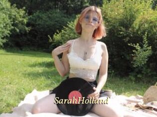 SarahHolland