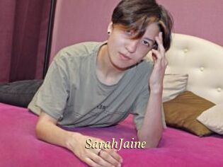 SarahJaine