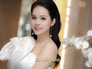 SarahJulia