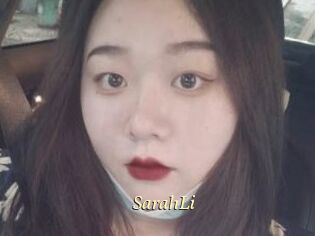 SarahLi