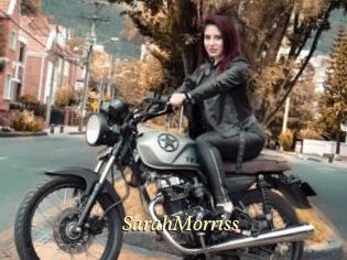 SarahMorriss