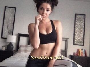 SarahSamwell