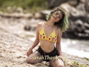 SarahThaylor