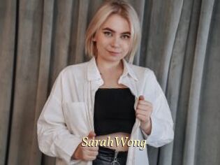 SarahWong