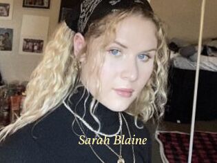 Sarah_Blaine