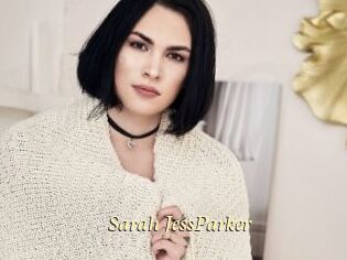 Sarah_JessParker