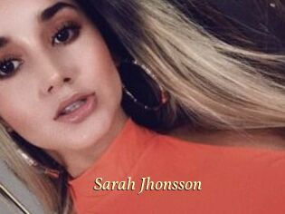 Sarah_Jhonsson