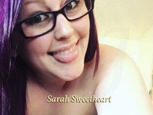 Sarah_Sweetheart