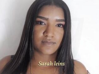Sarah_leins