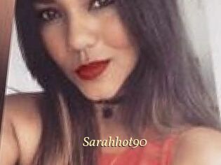 Sarahhot90
