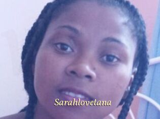 Sarahlovetana