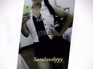 Saralovelyyy
