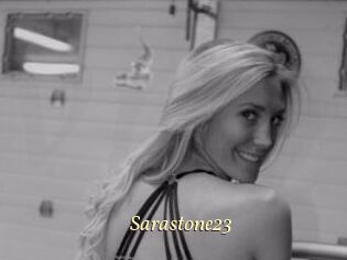 Sarastone23