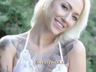 Sarativaxxx