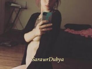 SarawrDubya