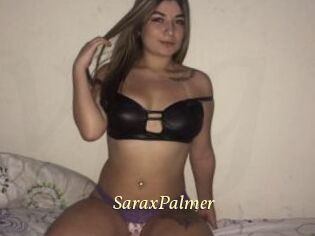 SaraxPalmer