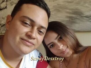 SarayDesxtroy