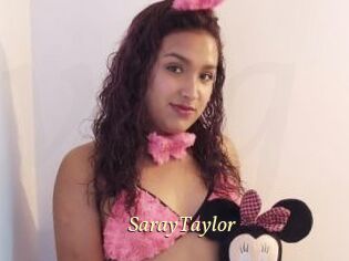 SarayTaylor