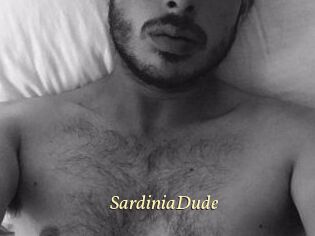 SardiniaDude