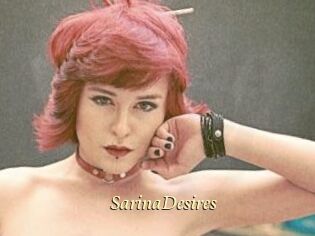 SarinaDesires