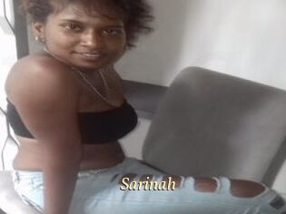 Sarinah