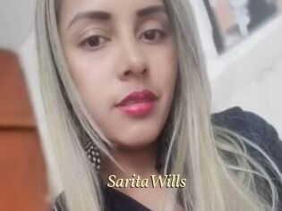 SaritaWills