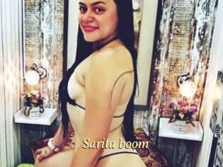 Sarita_boom