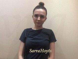 SarraHoyts