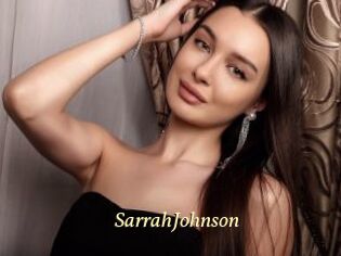 SarrahJohnson