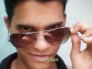 SarrySan