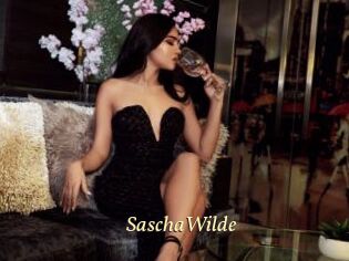 SaschaWilde