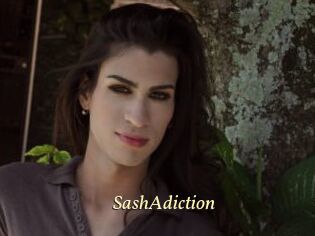 SashAdiction