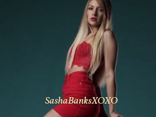 SashaBanksXOXO