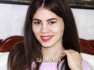 SashaBeky