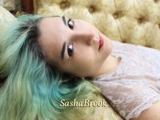 SashaBrook